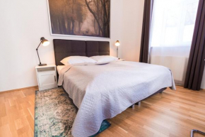 Apartment Familienplatz I contactless check-in